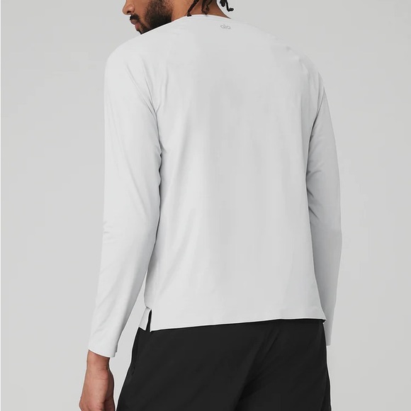 Lululemon Idol Long Sleeve Performance Tee - Picture 4 of 9